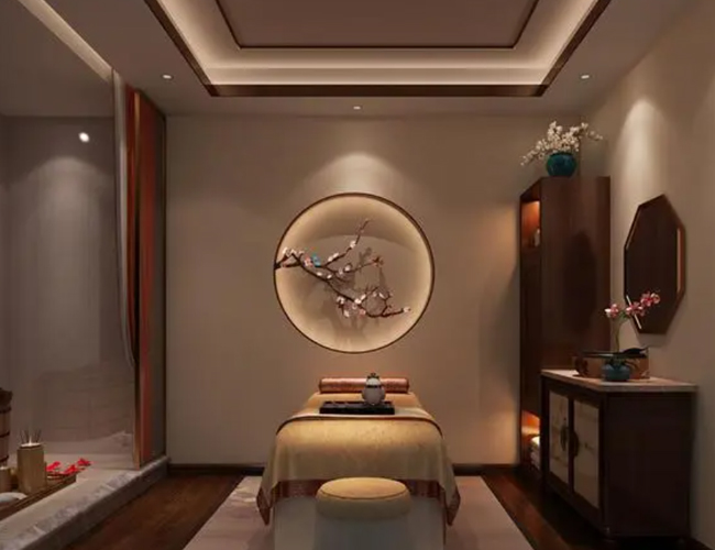 深圳养生会所对调理睡眠的方式有哪些