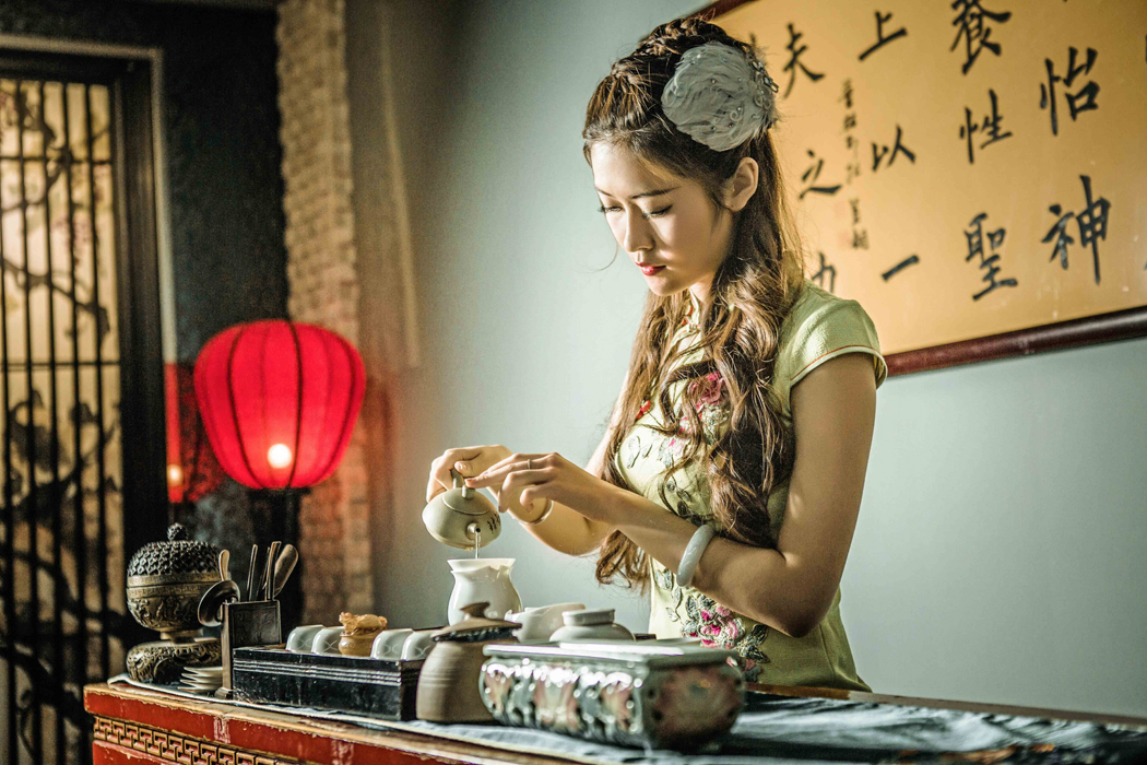 有名的休闲桑拿，奢华典雅的环境给你“大享受”