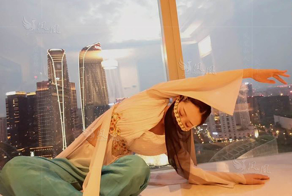 我在珠海体验了这家精英男士桑拿养生足疗桑拿,让您体验真SPA