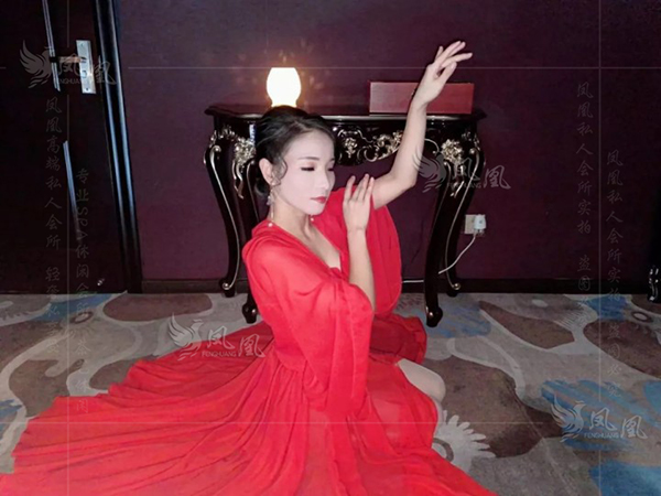 带兄弟去了南京这家男士足疗养生桑拿,服务的项目总共有几十种