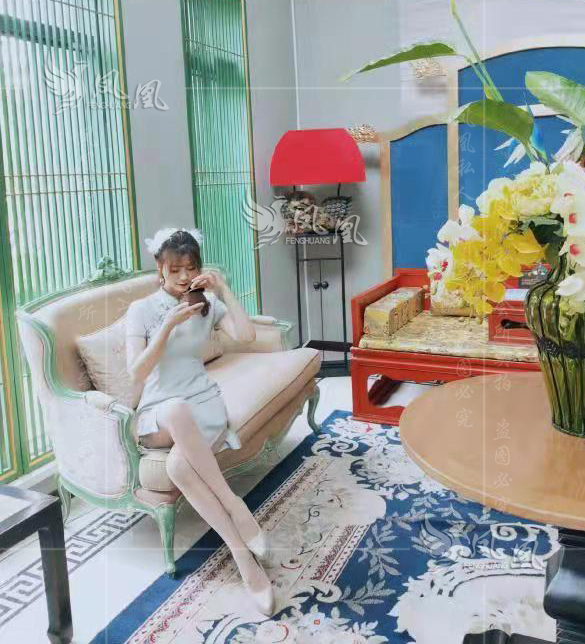 昨晚去过上海这家男士私人足疗高贵商务桑拿,花样多!项目丰富,很到位