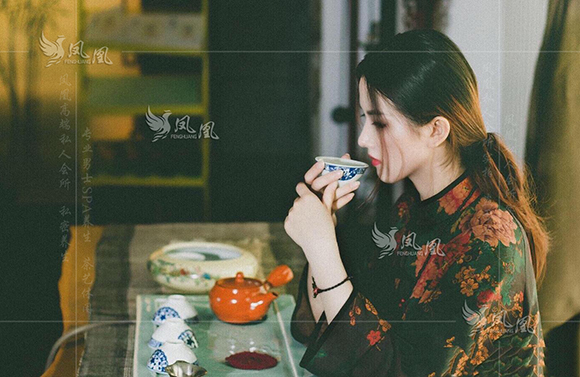 我在珠海体验了这家精英男士足疗养生桑拿,这里人员都是高质量,赞一个