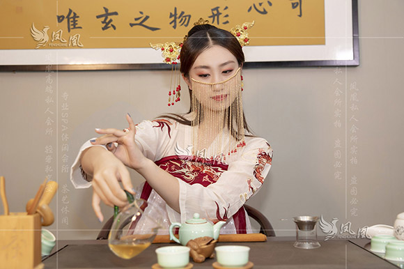 珠海南京男士商务养生桑拿,这里才是夜生活的好地方