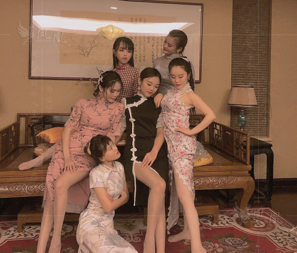 珠海男士商务养生桑拿,你可以和我一样值得拥有